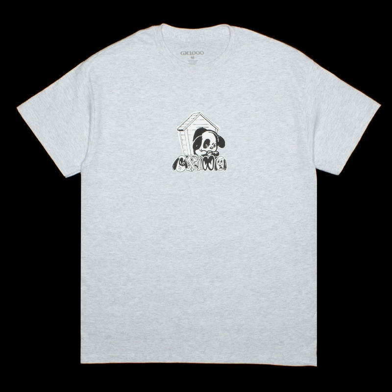 Dog Day T-Shirt