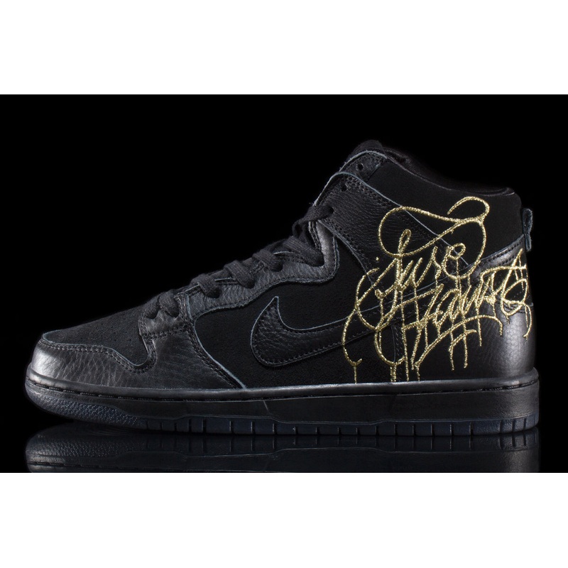 Dunk High Pro QS FAUST