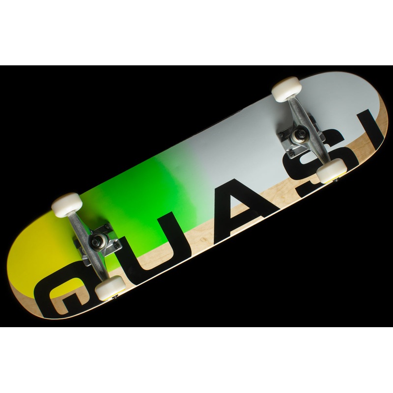 Euro Phade Yellow Complete 8″