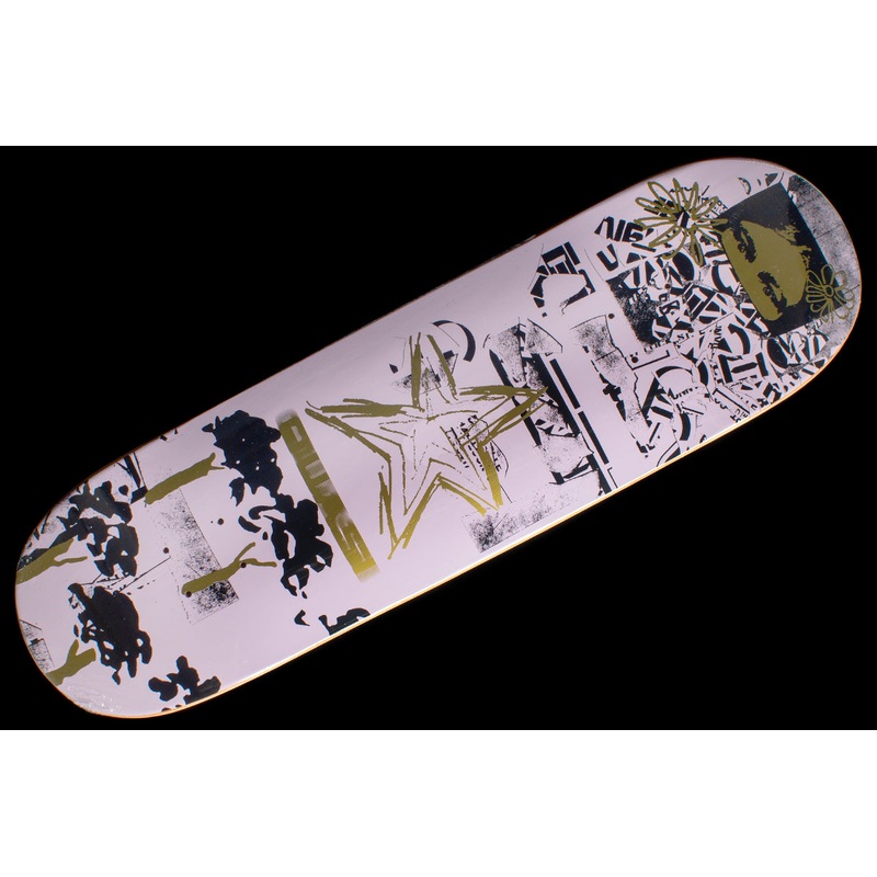 Everywhere Deck 8.75″