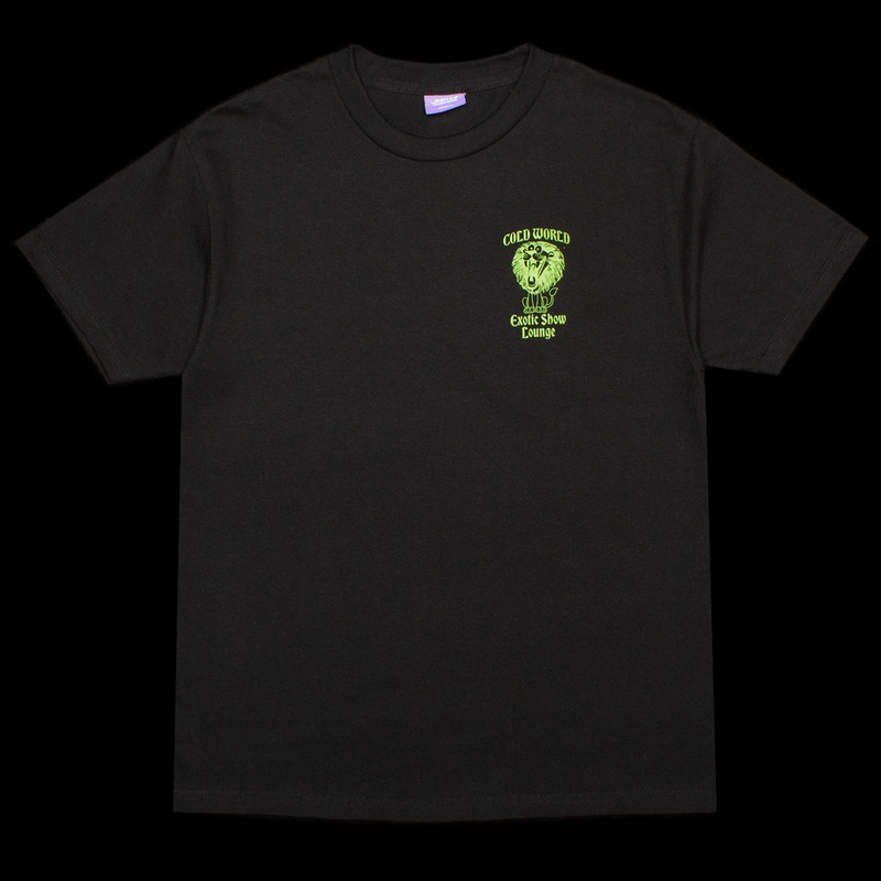 Exotic Show Lounge T-Shirt