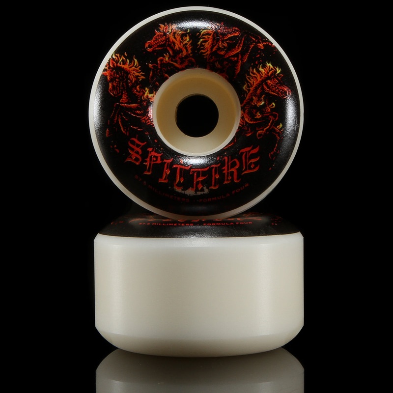 Formula Four Apocalypse Radial Wheel 99D – Multiple Sizes