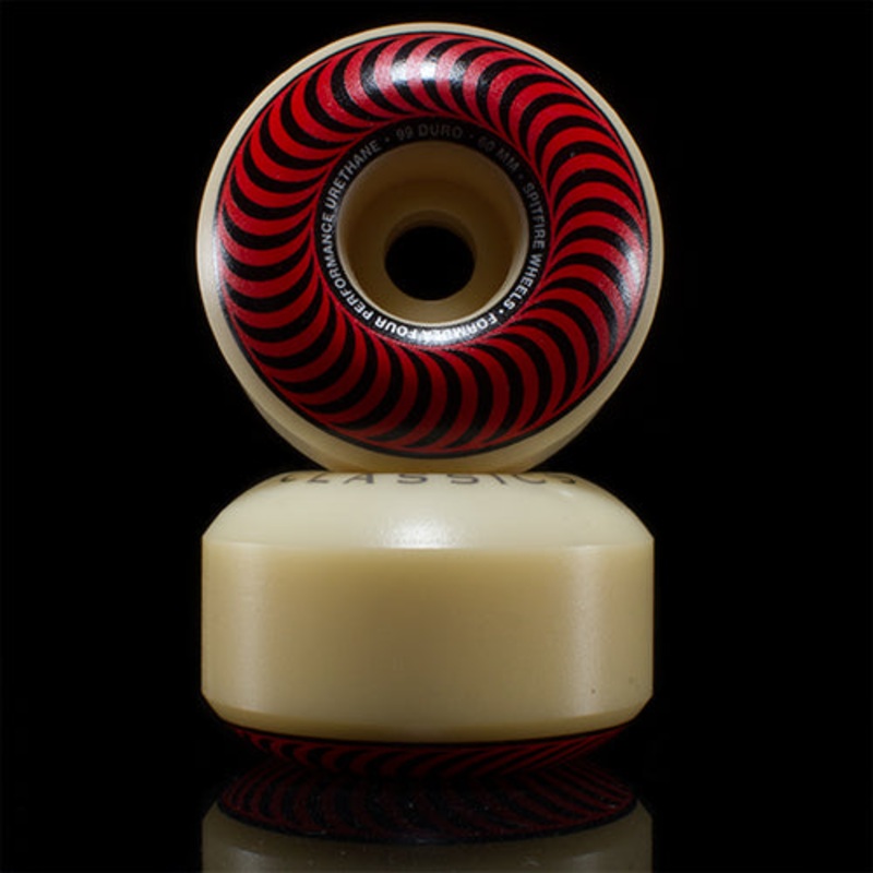 Formula Four Classic Wheel 99D – 60mm