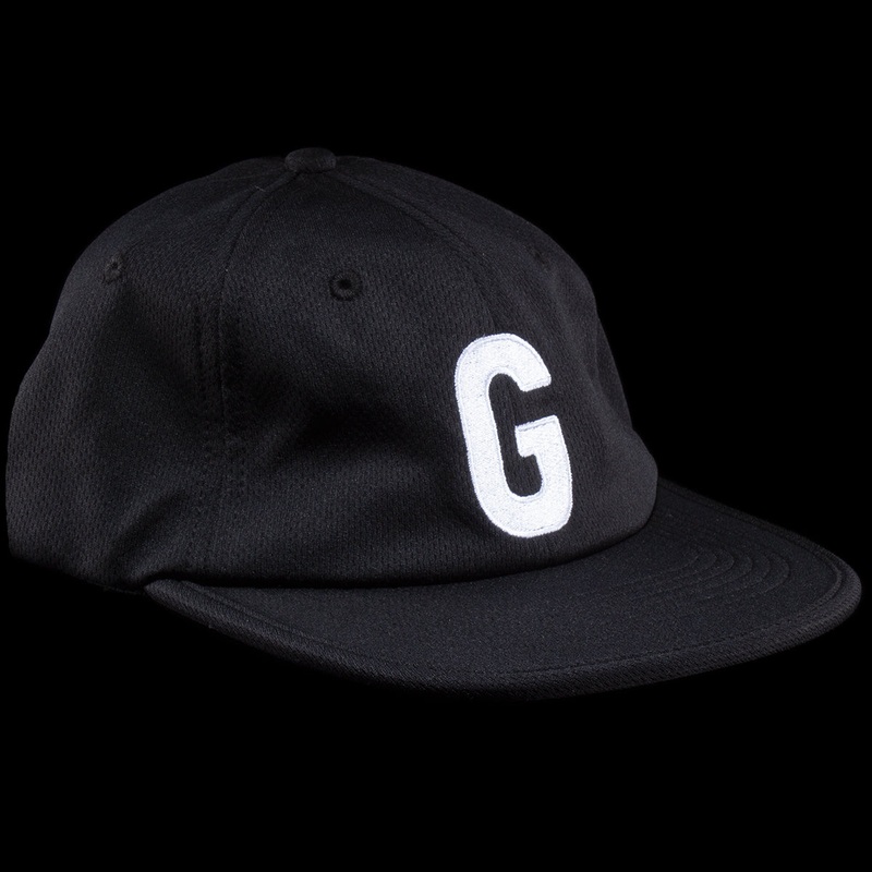 ‘G’ 5 Panel Hat