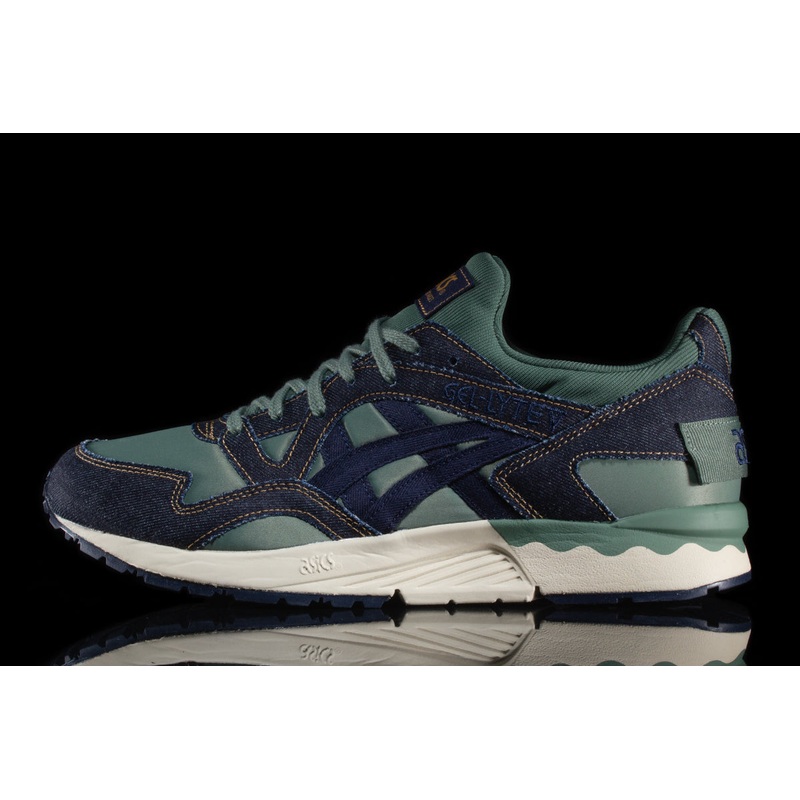 Gel-Lyte V ‘Modern Patchwork’