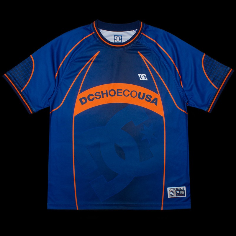 Kalis Supertour Jersey