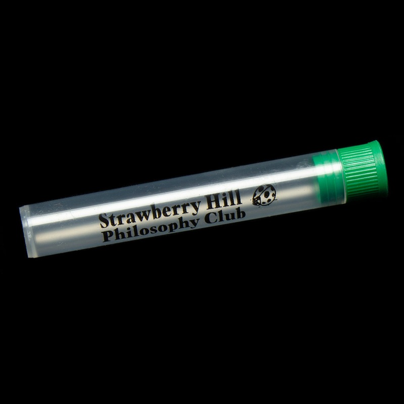 Logo Herbal Tube