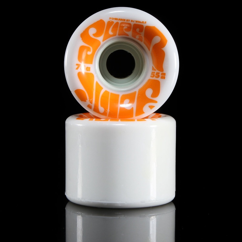 Mini Super Juice Wheel 78a – 55mm