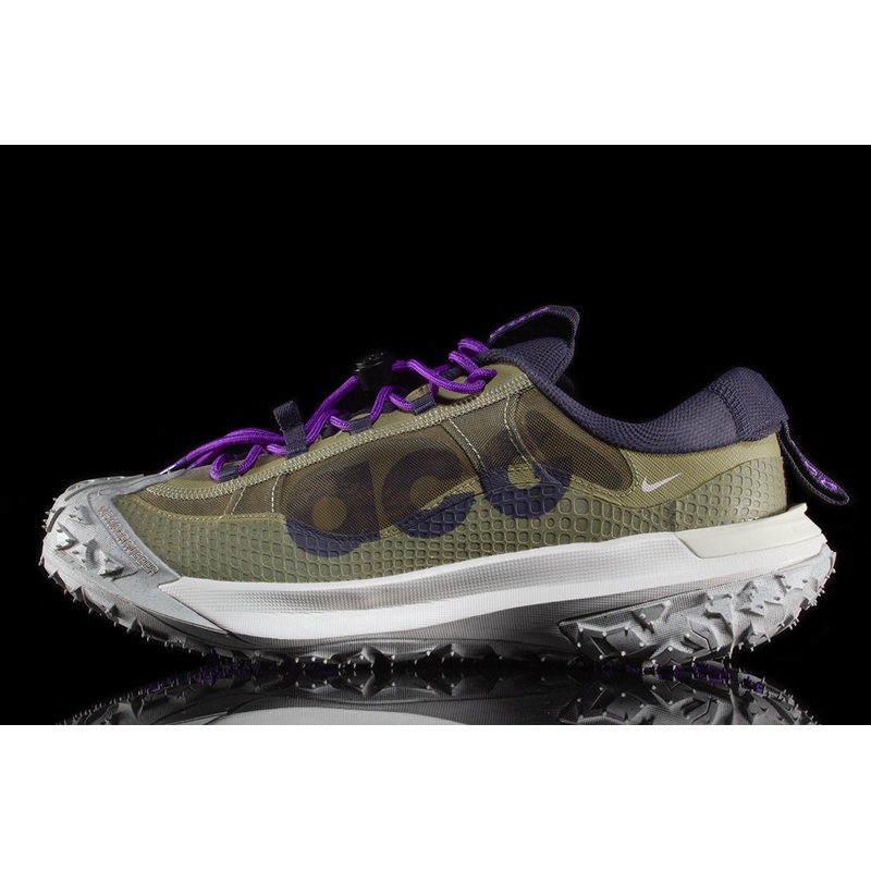 Mountain Fly 2 Low