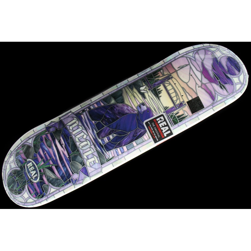 Nicole – Cathedral Deck 8.25″