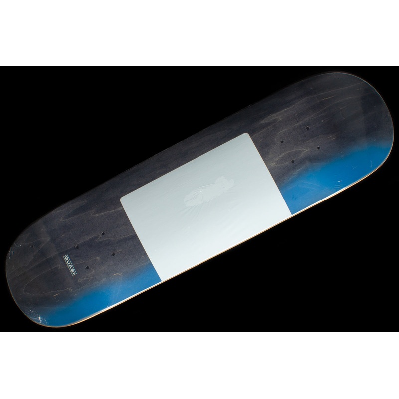 Proto Black Deck 8.5″