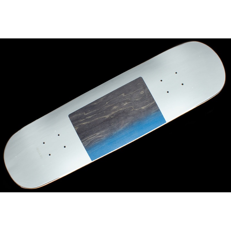 Proto White Deck 8.25″