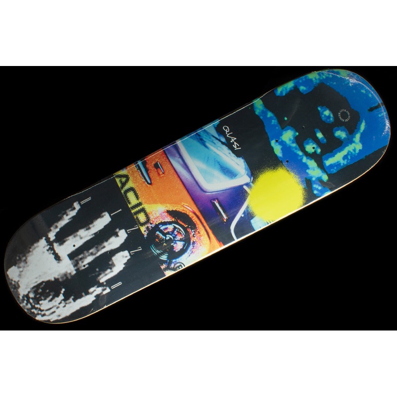 Rizzo – Acid Ply 2 Deck 8.5″