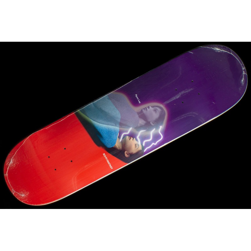 Ryan Lay – Out Of Body Deck 8.5″