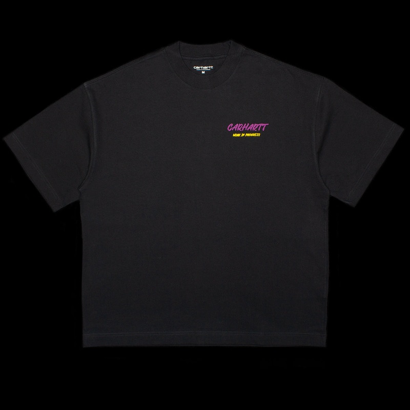S/S Built From Scratch T-Shirt
