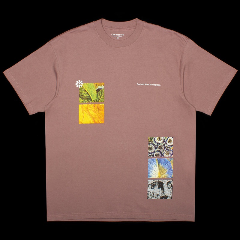 S/S Greenhouse T-Shirt