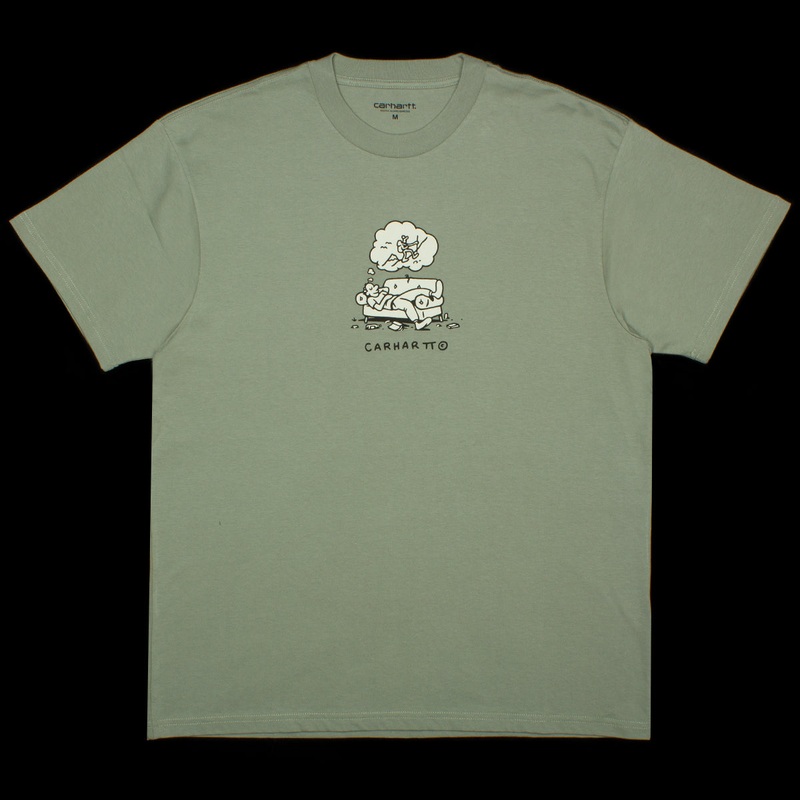 S/S Other Side T-Shirt