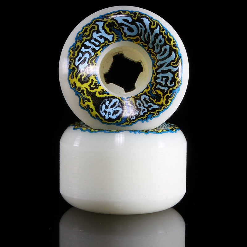 Sangbongi – OG Mini Combo Wheel 99a