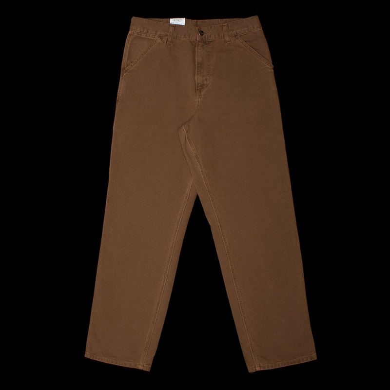 Single Knee Pant – Dearborn Canvas