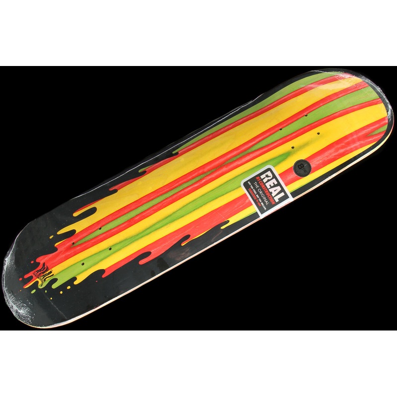 Spectrum Distortion Black Deck 8.06″