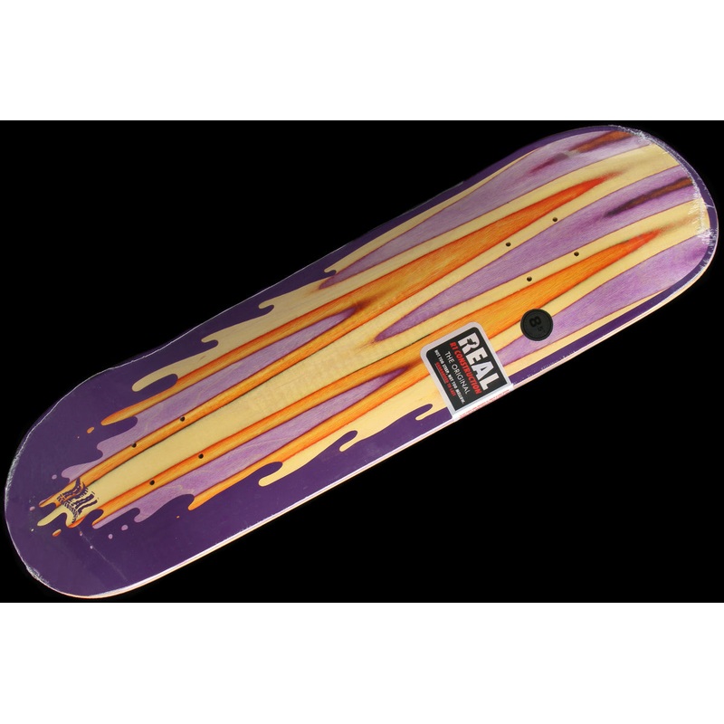 Spectrum Distortion Purple Deck 8.5″