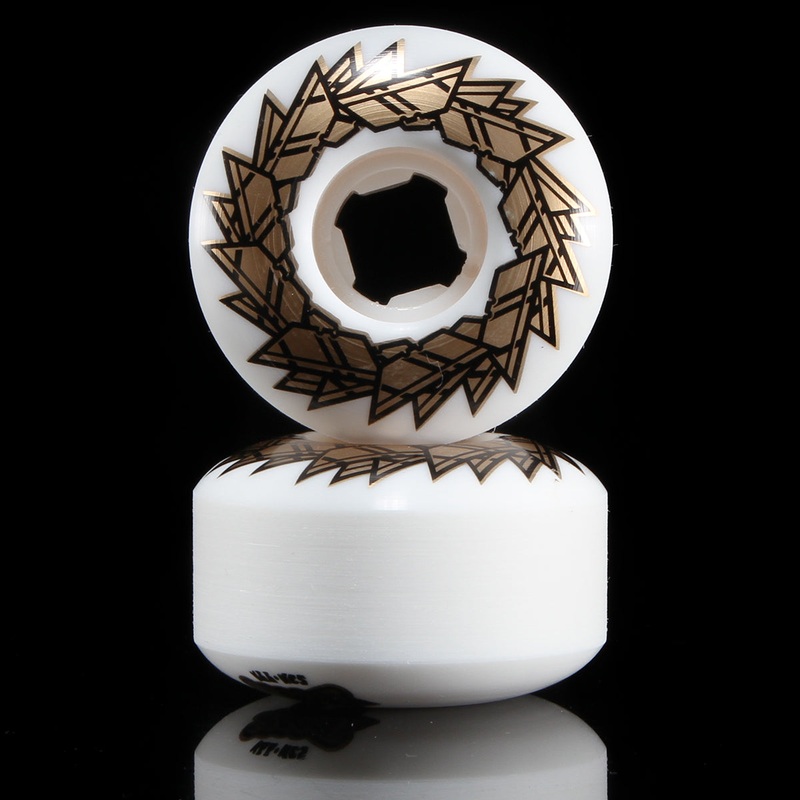 Street Razors Elite EZ Edge Wheel 99a – 53mm