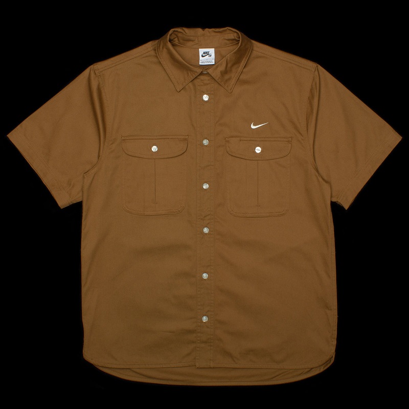 Tanglin Woven Shirt