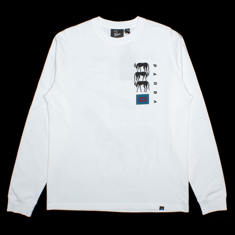 The Berry Farm L/S T-Shirt
