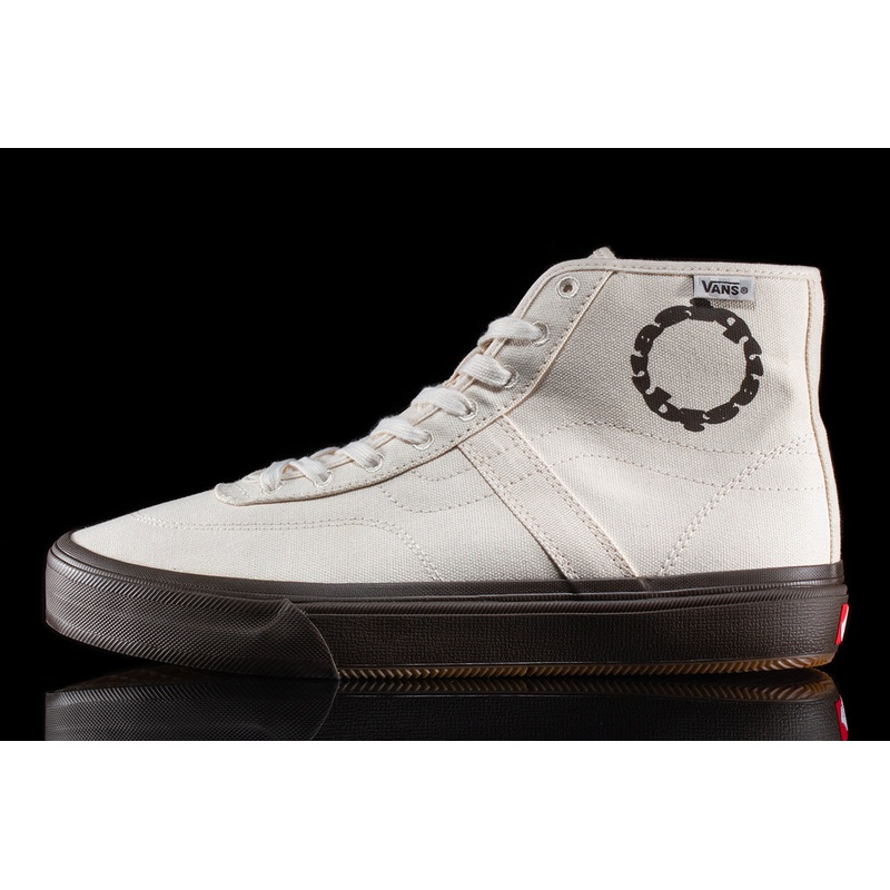 Vans x Quasi Crockett High Decon