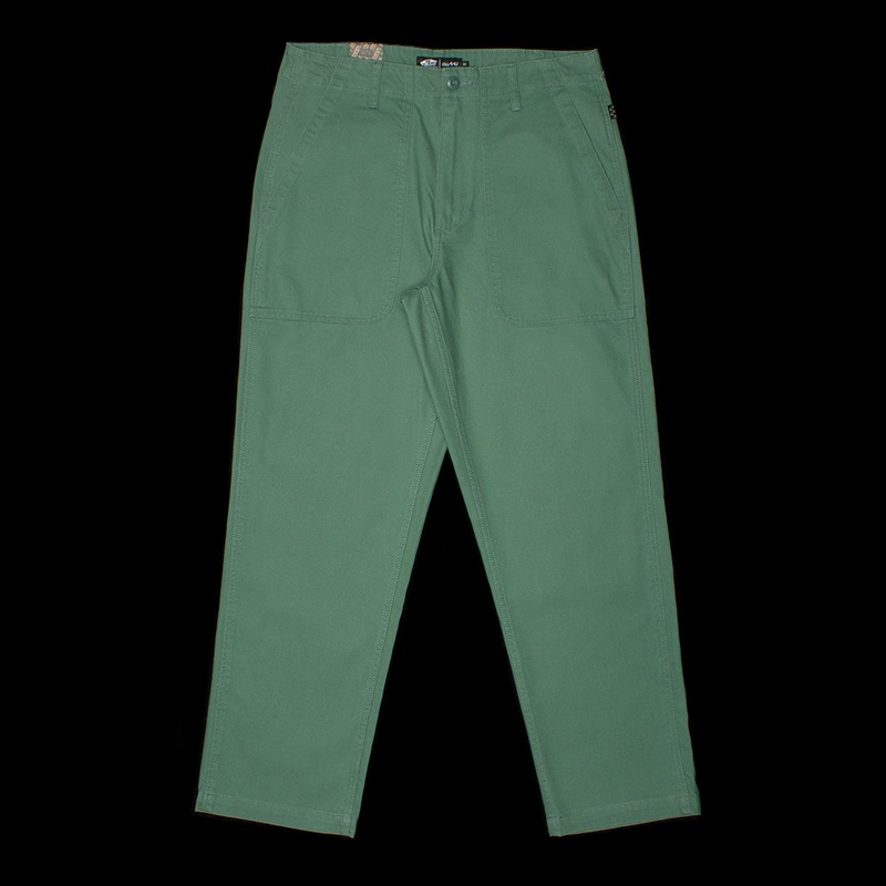 Vans x Quasi Loose Tapered Pant