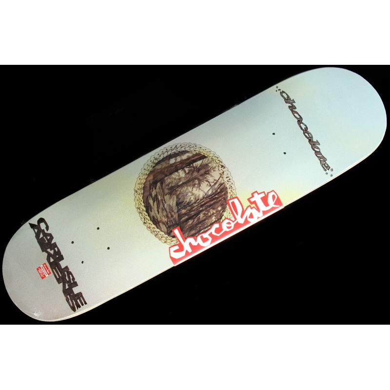 Aikens – Halcyon Deck 8.375″