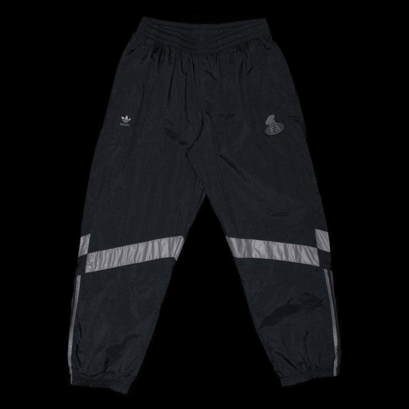 Aloxe Track Pant x FA