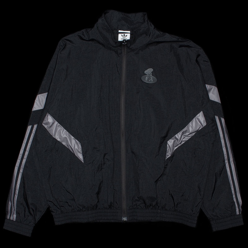 Aloxe Track Top x FA
