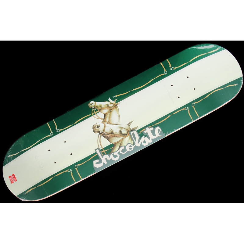 Anderson – Rancho Deck 8.25″