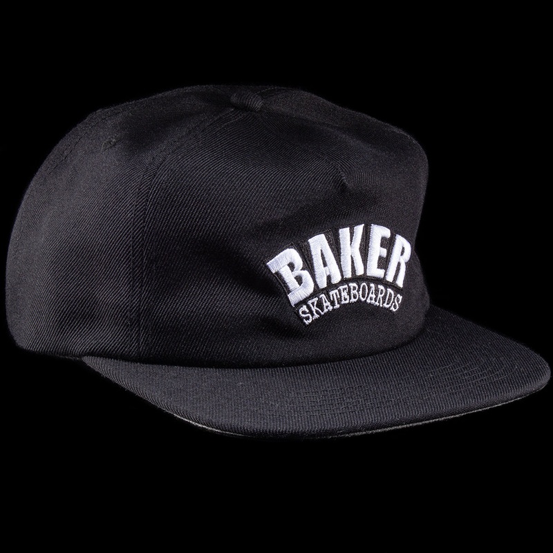 Arch Logo Hat