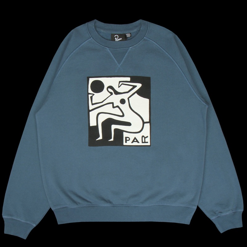 Ball Sports Crewneck