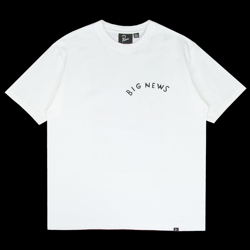 Big News T-Shirt