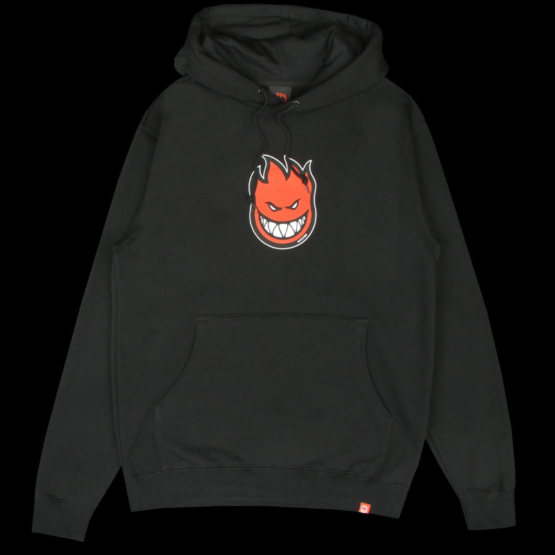 Bighead Fill Hoodie