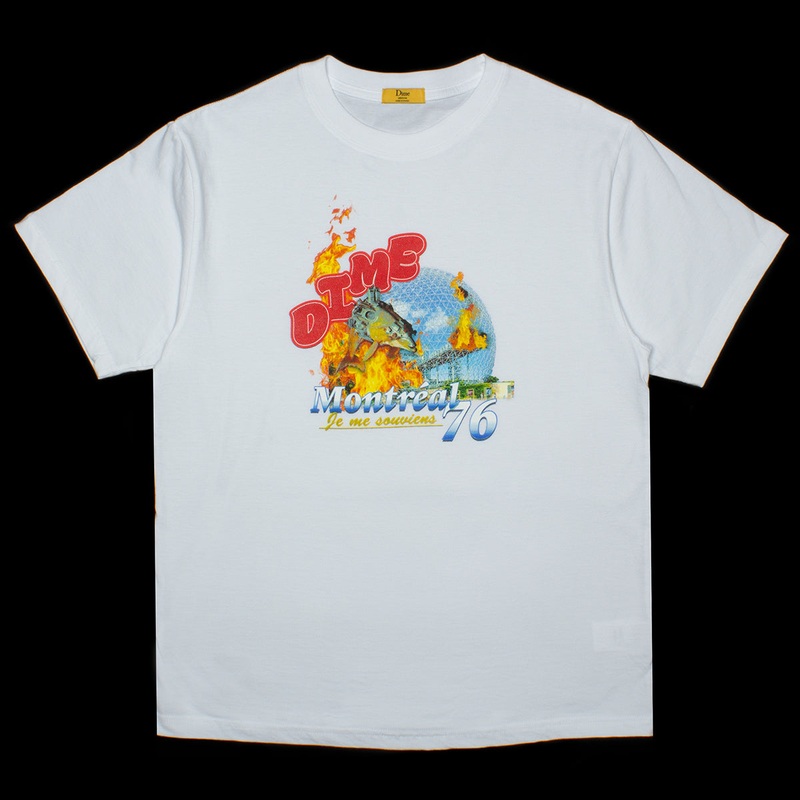 Biosphere T-Shirt