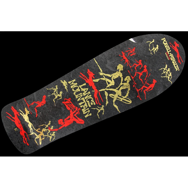 Bones Brigade 16 – Lance Mountain Deck