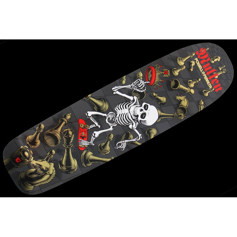 Bones Brigade 16 – Rodney Mullen Deck
