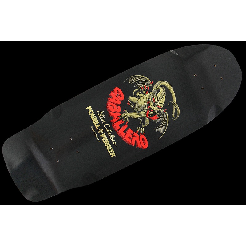 Bones Brigade 16 – Steve Caballero Deck