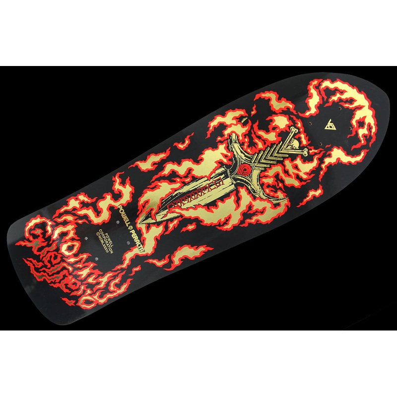 Bones Brigade 16 – Tommy Guerrero Deck