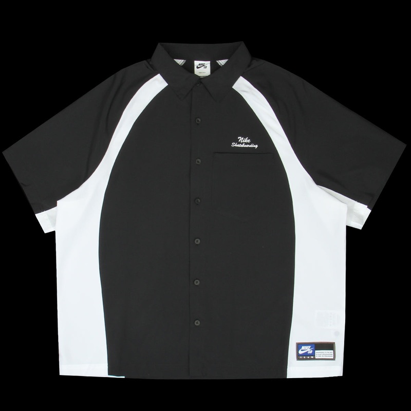 Bowler Shirt
