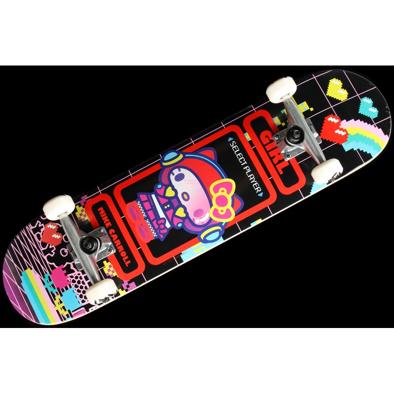 Carroll – Kawaii Arcade Complete 7.75″ & 8″