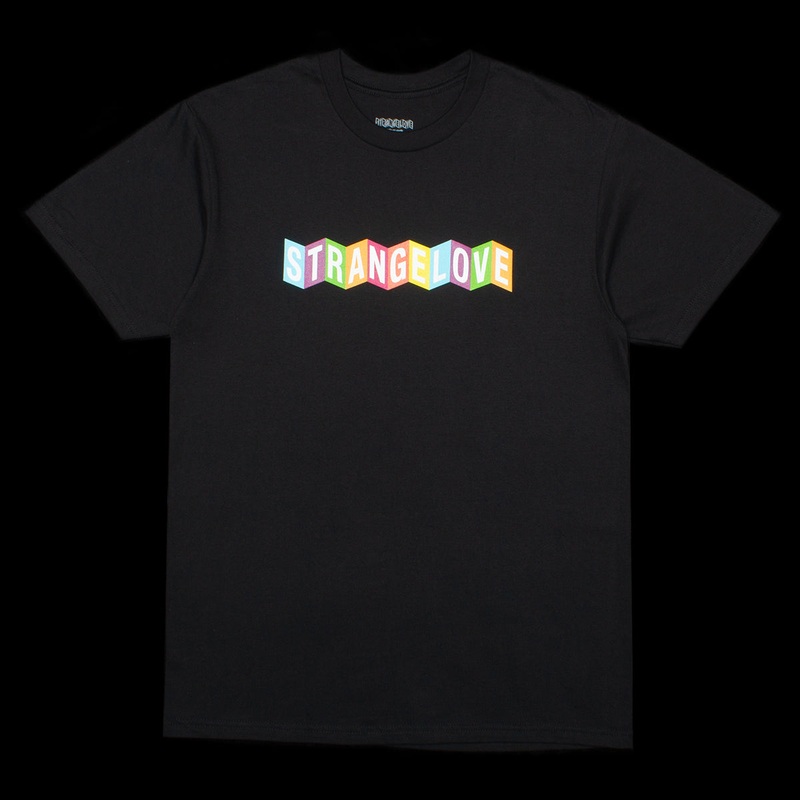 CineLogo Vintage T-Shirt