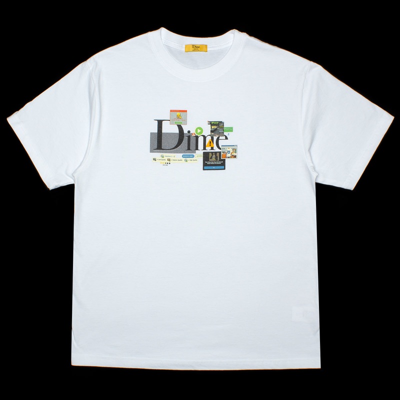 Classic Adblock T-Shirt