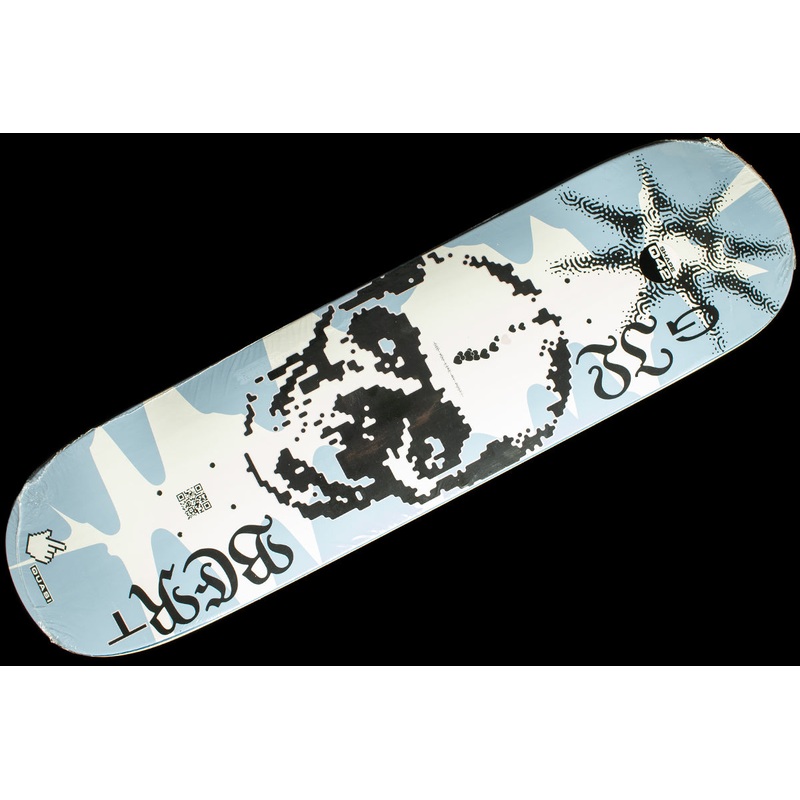 Crockett – Mr. Postman Deck 8.25″