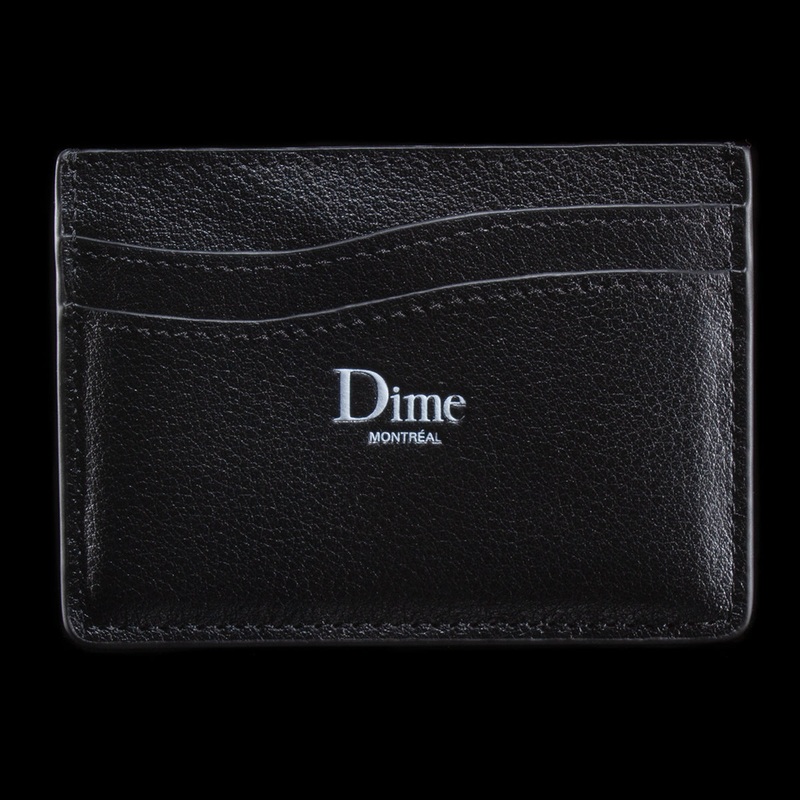 Dime Card Holder