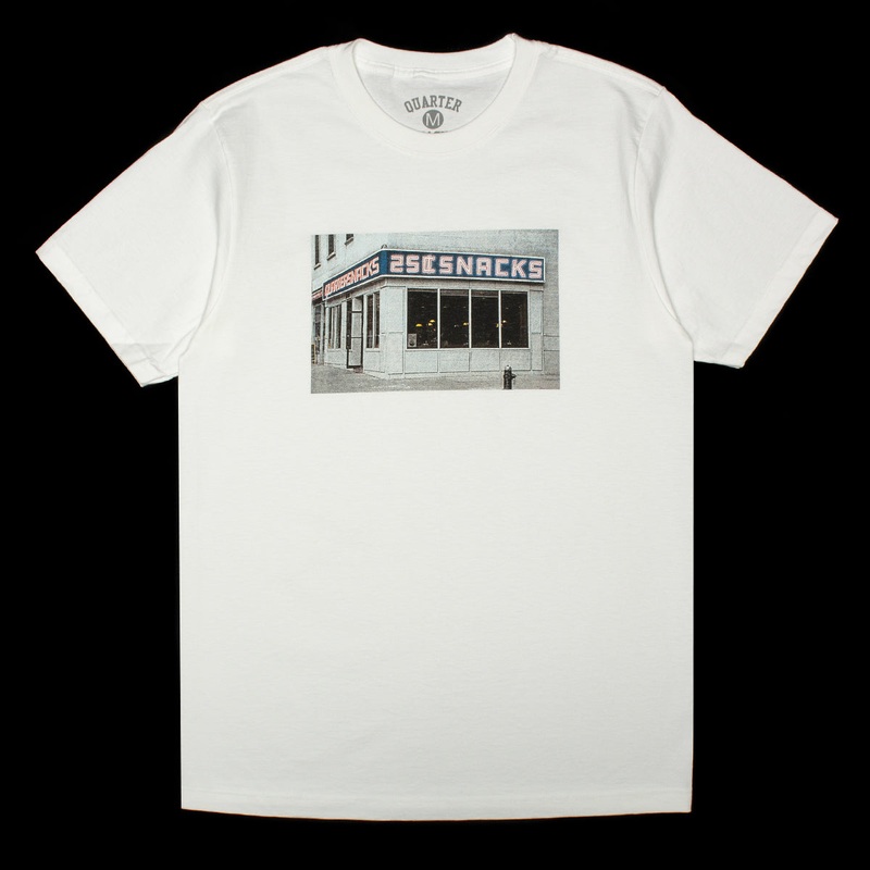 Diner T-Shirt